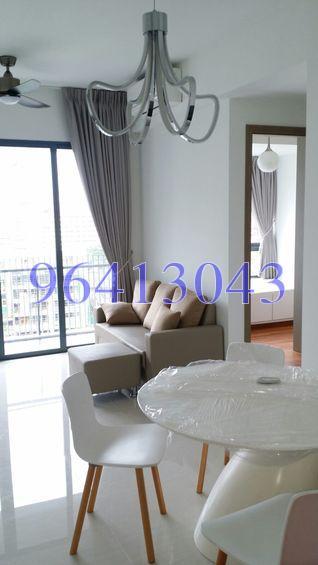 The Palette (D18), Condominium #161085362